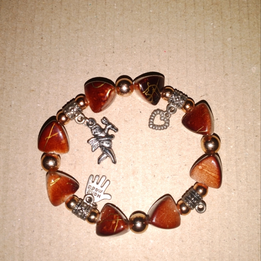 Charm Bracelet